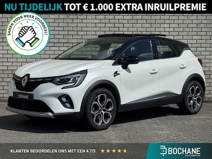 Renault Captur 0