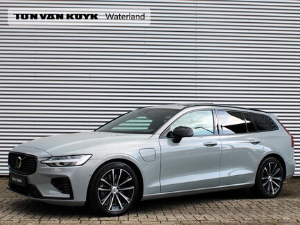 Volvo V60 0