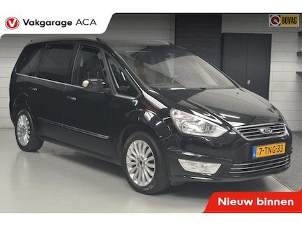 Ford Galaxy 0