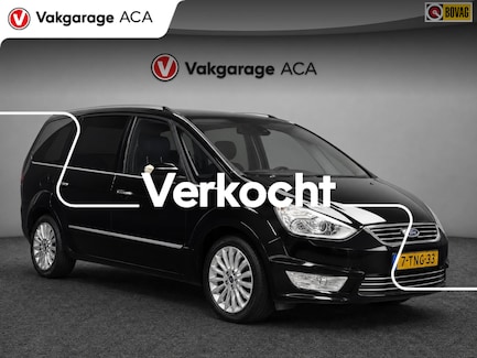Ford Galaxy 0