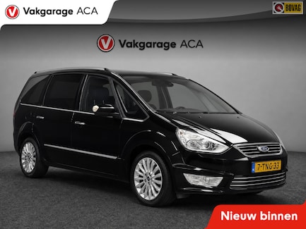 Ford Galaxy 0