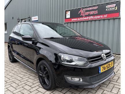 Volkswagen Polo 0