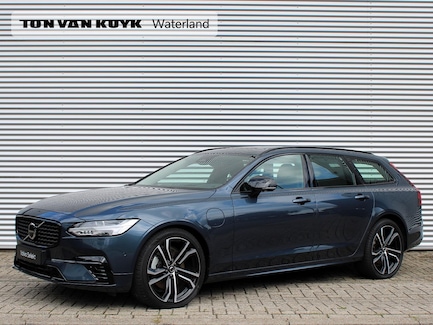Volvo V90 0