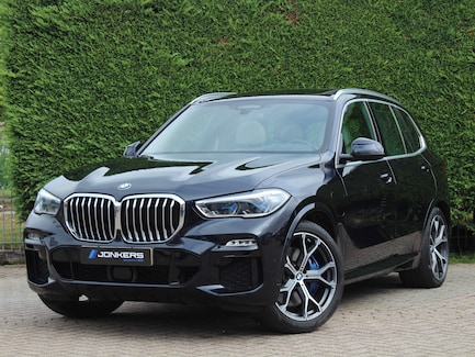 BMW X5 0