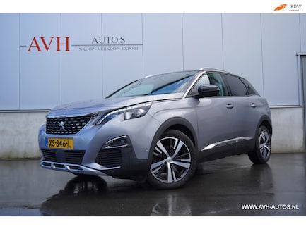 Peugeot 3008 0