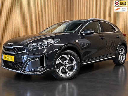 Kia Xceed 0