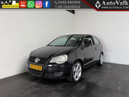 Volkswagen Polo 0