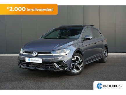 Volkswagen Polo 0