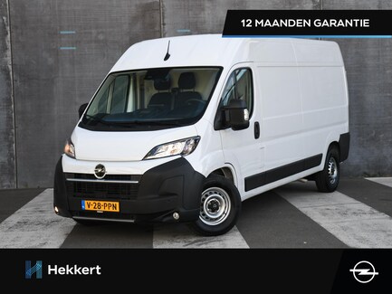 Opel Movano 0