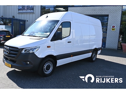 Mercedes-Benz Sprinter 0