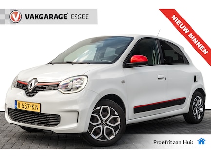 Renault Twingo 0