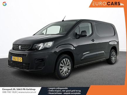 Peugeot Partner 0