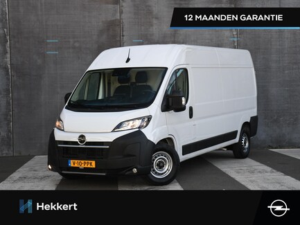 Opel Movano 0