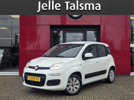 Fiat Panda 0