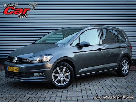 Volkswagen Touran 0