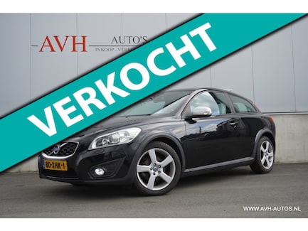 Volvo C30 0