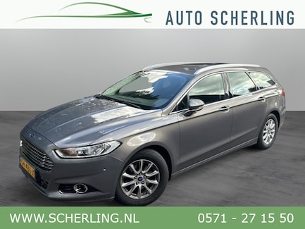 Ford Mondeo 0