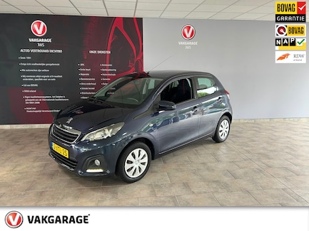 Peugeot 108 0