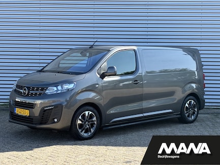 Opel Vivaro 0