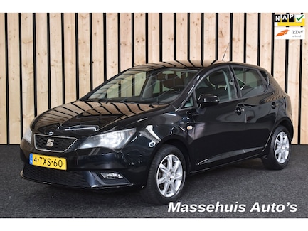 SEAT Ibiza 0