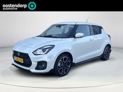 Suzuki Swift 0