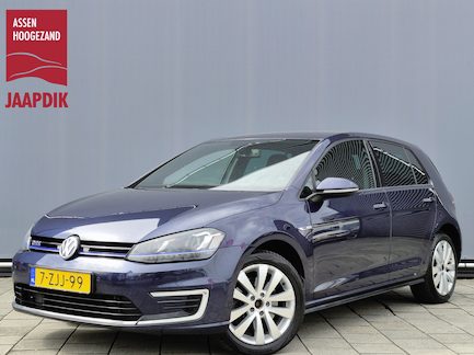 Volkswagen Golf 0