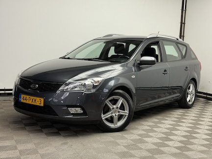 Kia Ceed 0