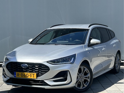 Ford Focus 0