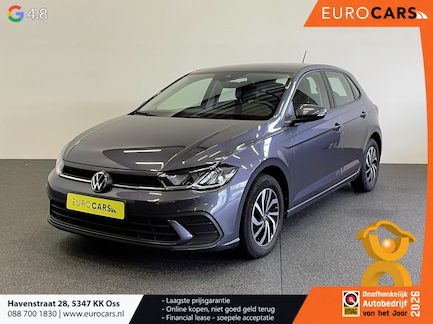 Volkswagen Polo 0