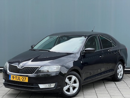 Skoda Rapid 0