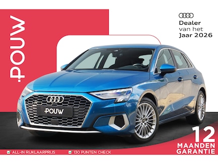 Audi A3 0