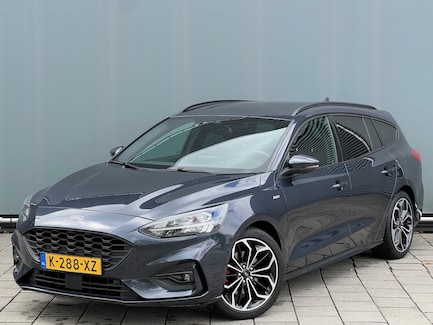 Ford Focus 0
