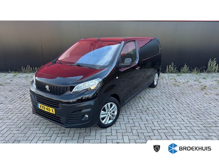 Peugeot Expert 0