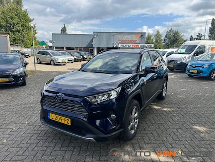 Toyota RAV4 0