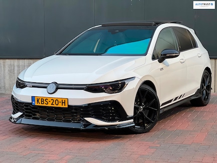 Volkswagen Golf 0