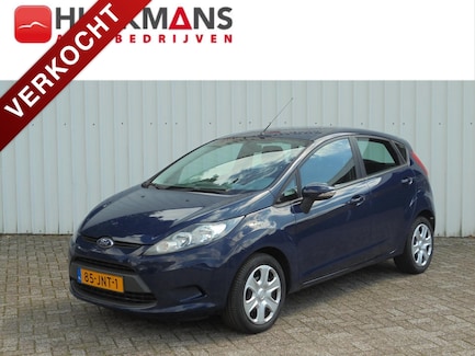 Ford Fiesta 0
