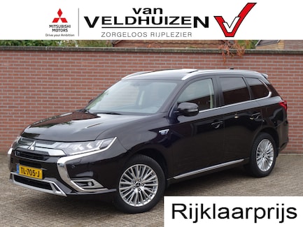 Mitsubishi Outlander 0