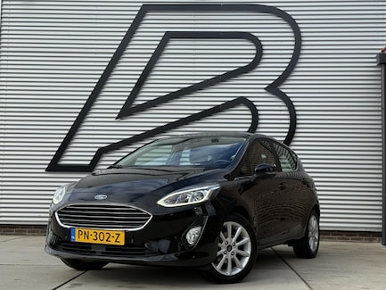Ford Fiesta 0