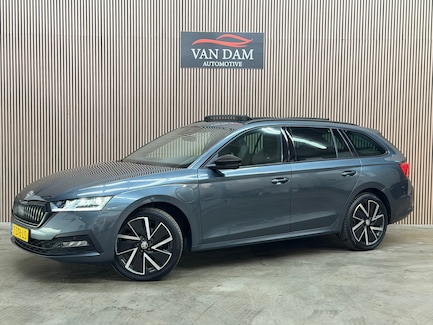 Skoda Octavia 0