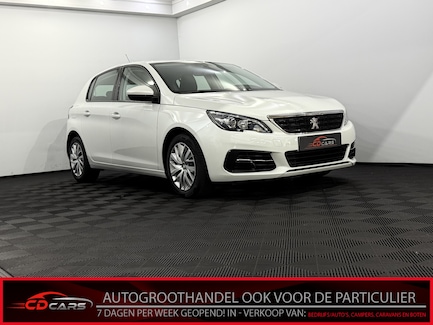 Peugeot 308 0