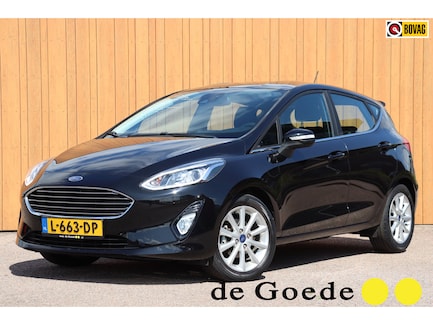 Ford Fiesta 0