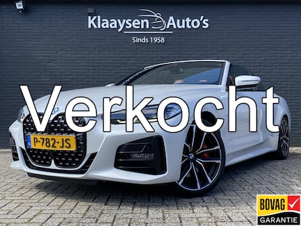 BMW 4-Serie 0