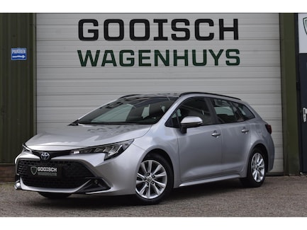 Toyota Corolla 0