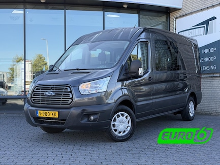 Ford Transit 0
