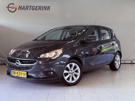 Opel Corsa 0