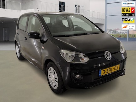 Volkswagen Up! 0