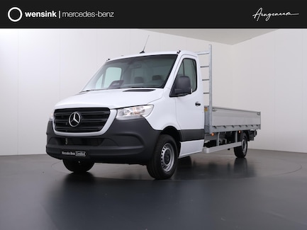 Mercedes-Benz Sprinter 0