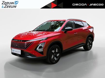 Omoda 5 0
