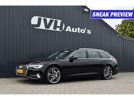 Audi A6 0