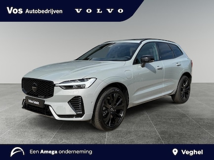 Volvo XC60 0